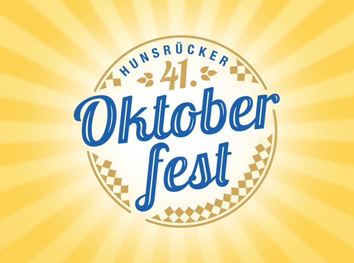 Hunsrücker Oktoberfest "TOUR 3"