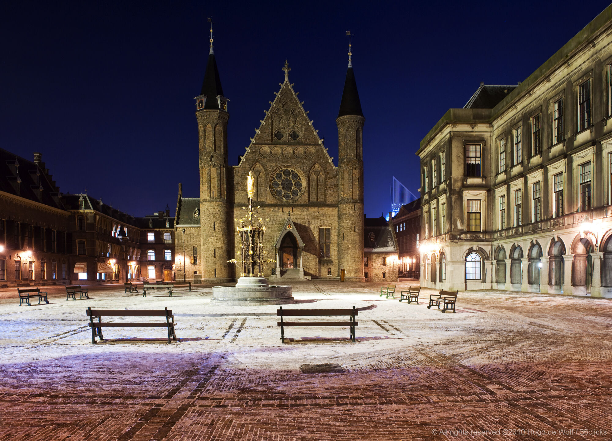 Royal Christmas Fair The Hague