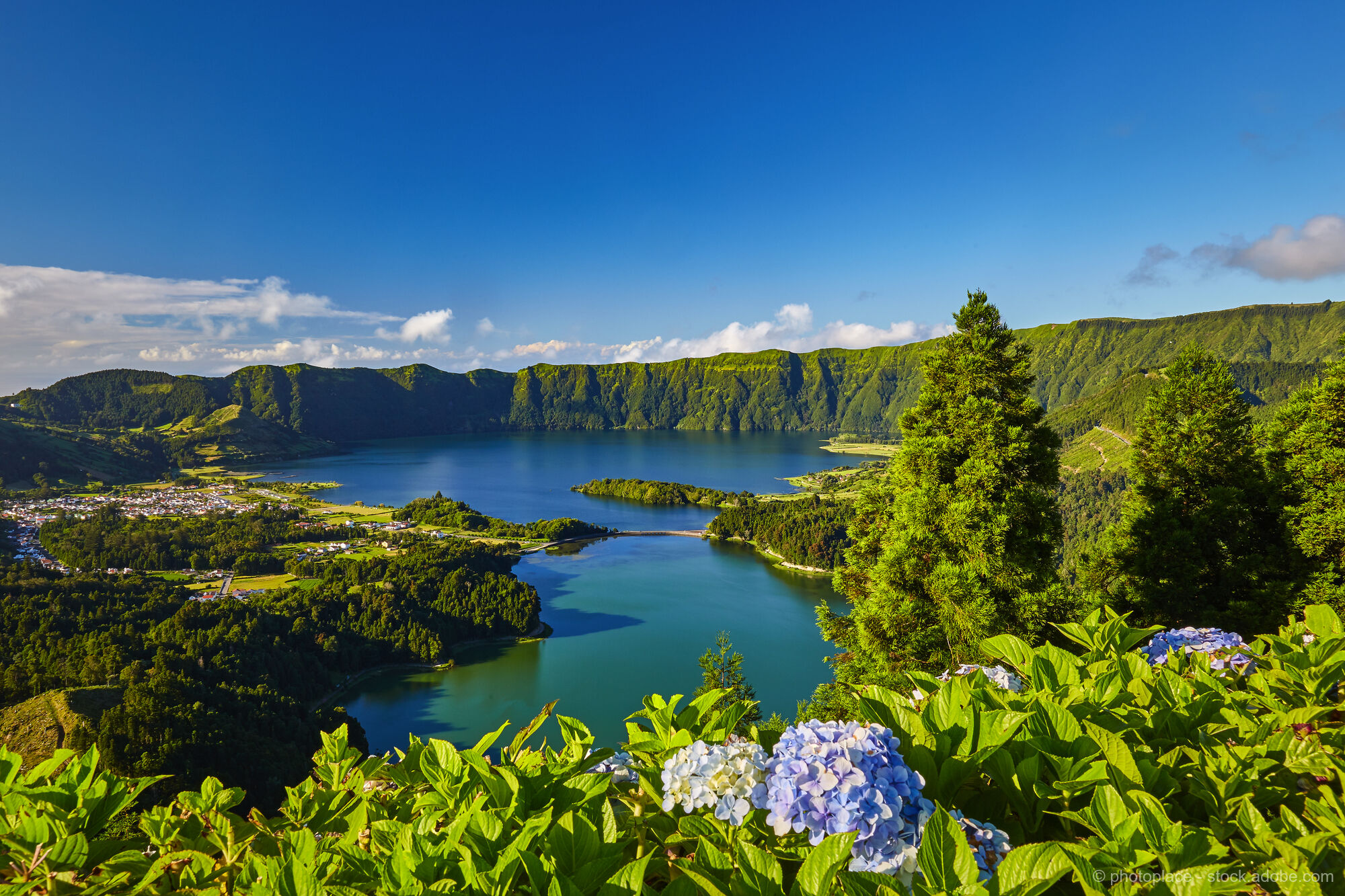 Azores