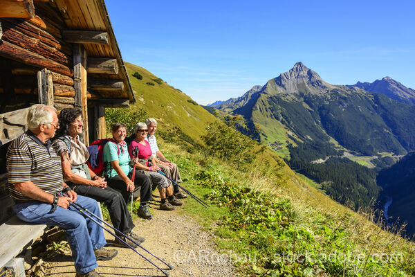 Lermoos in Tirol