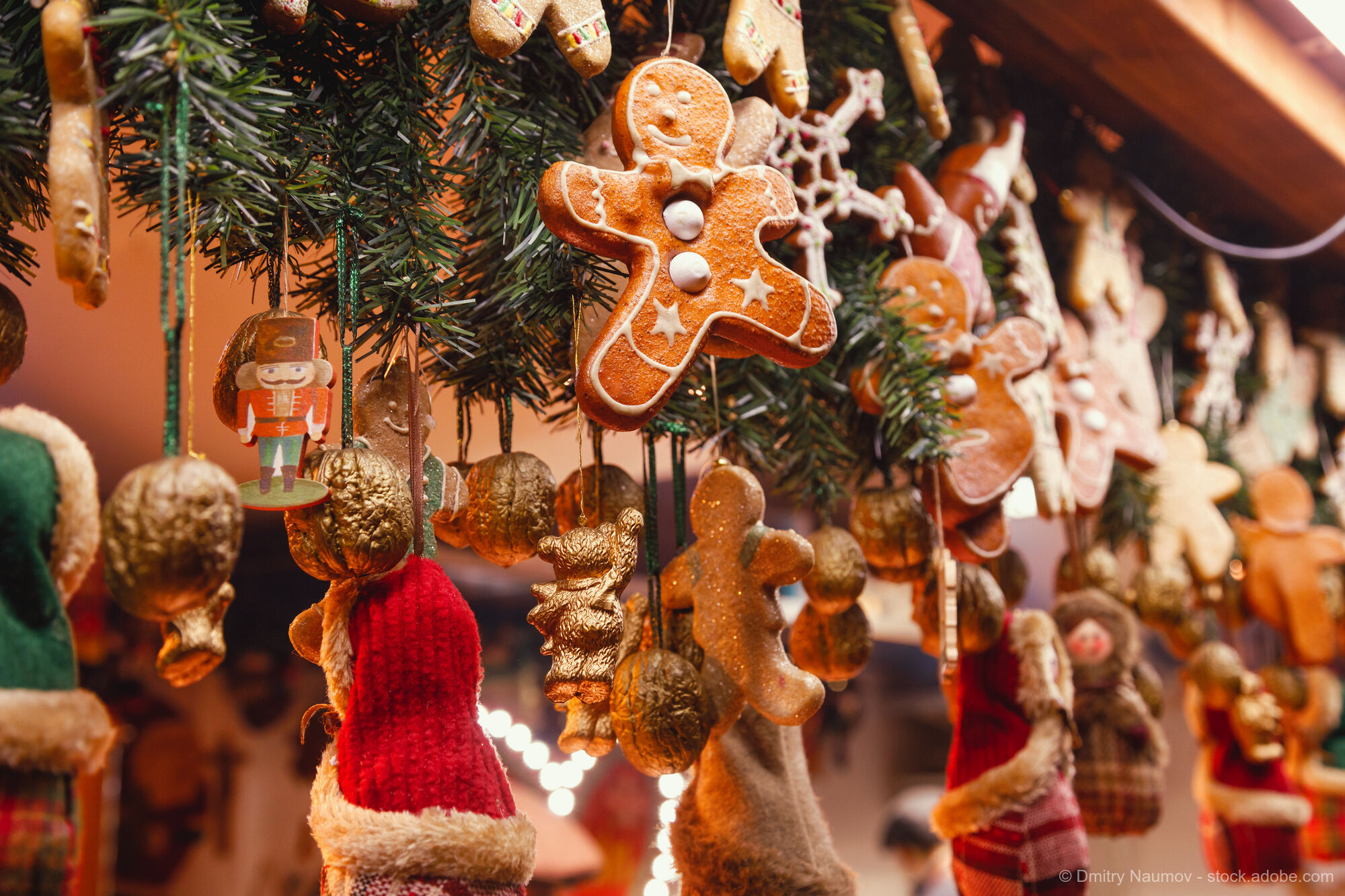 Weihnachten im Montafon - Vorarlberg