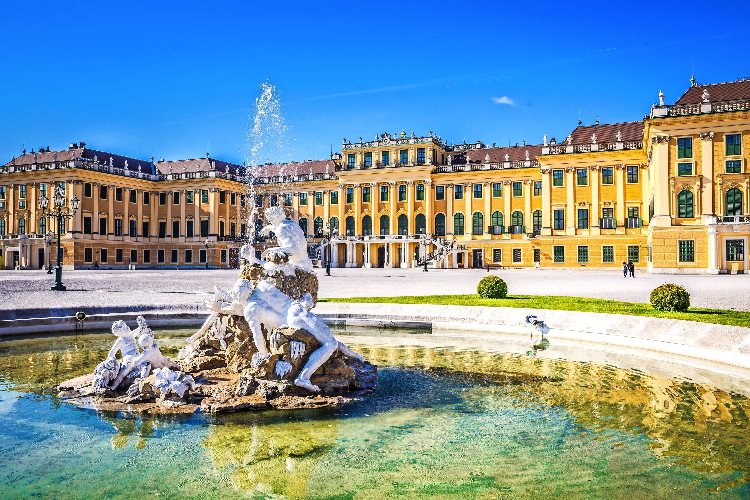 Vienna