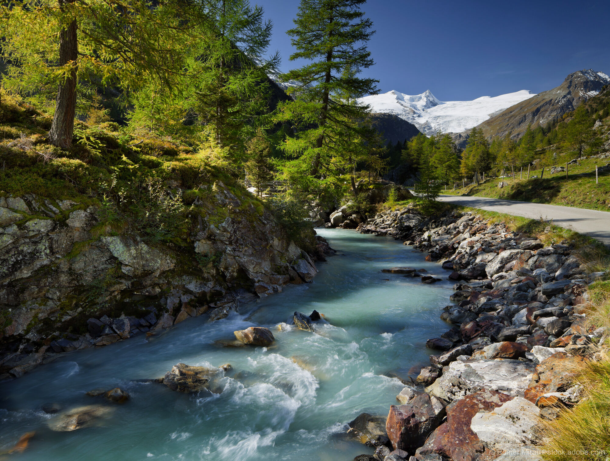 Wanderurlaub im Großarl