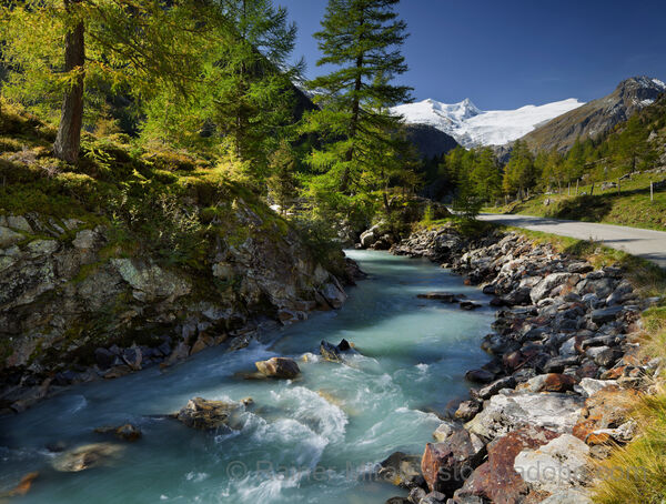 Urlaub im Großarl