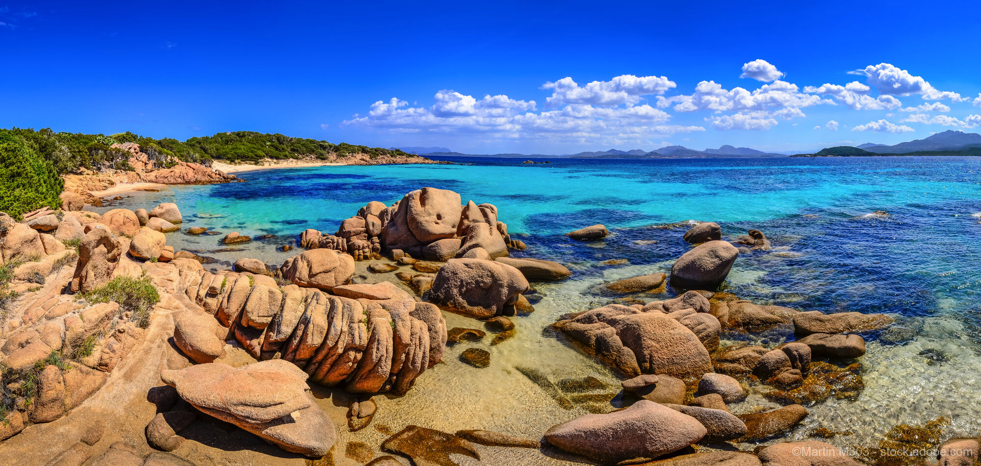 Discover Sardinia on Foot