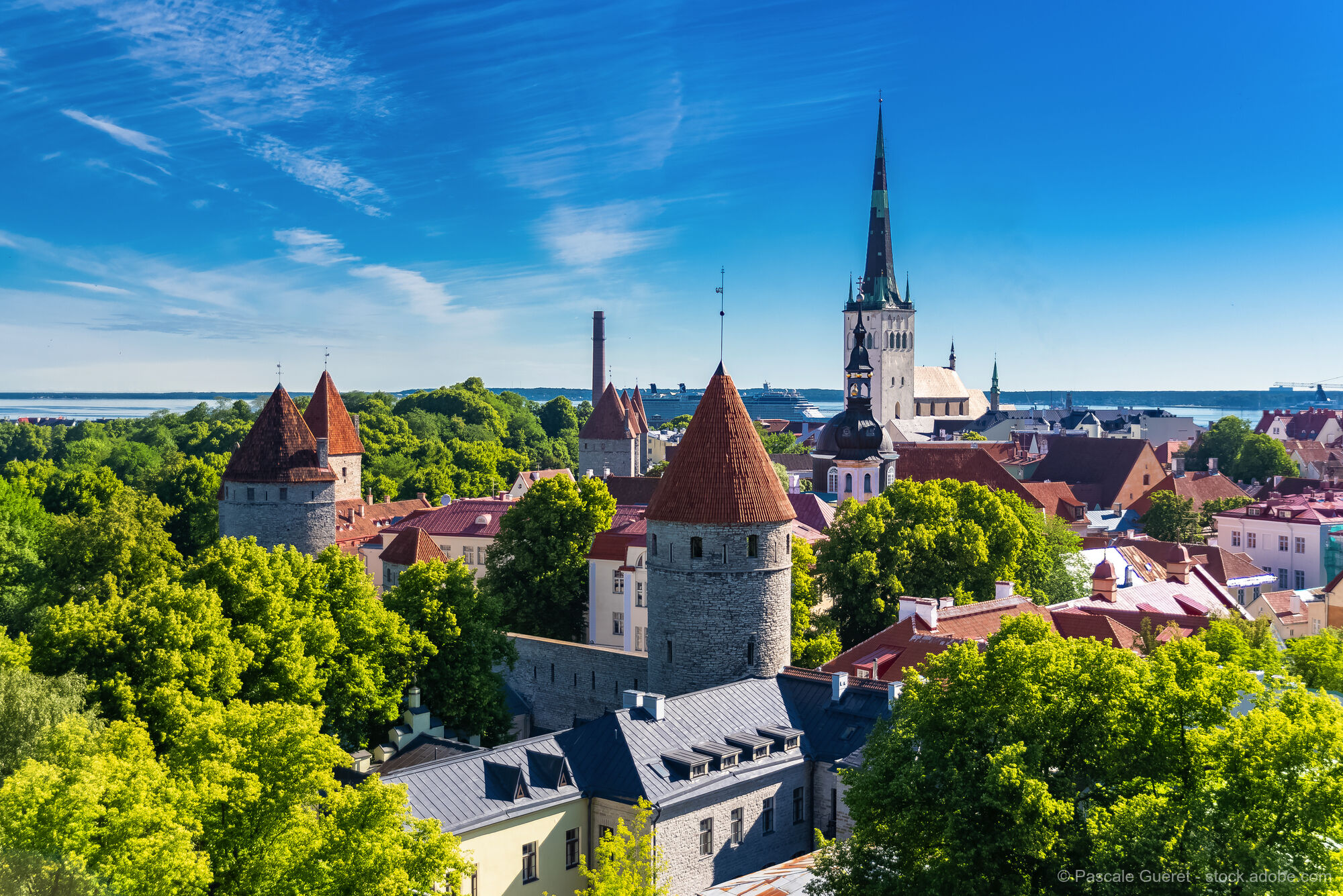 Baltic Impressions