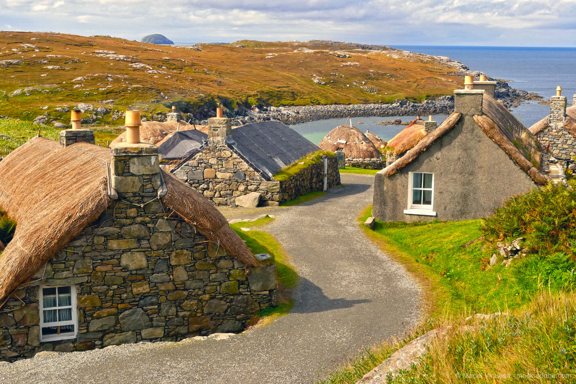 Inselabenteuer Isle of Man