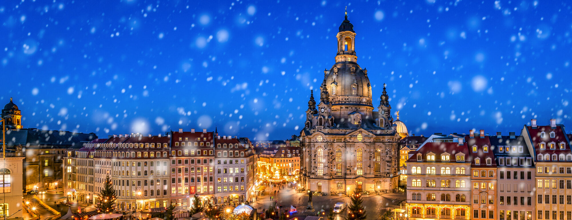 Advent Magic Dresden