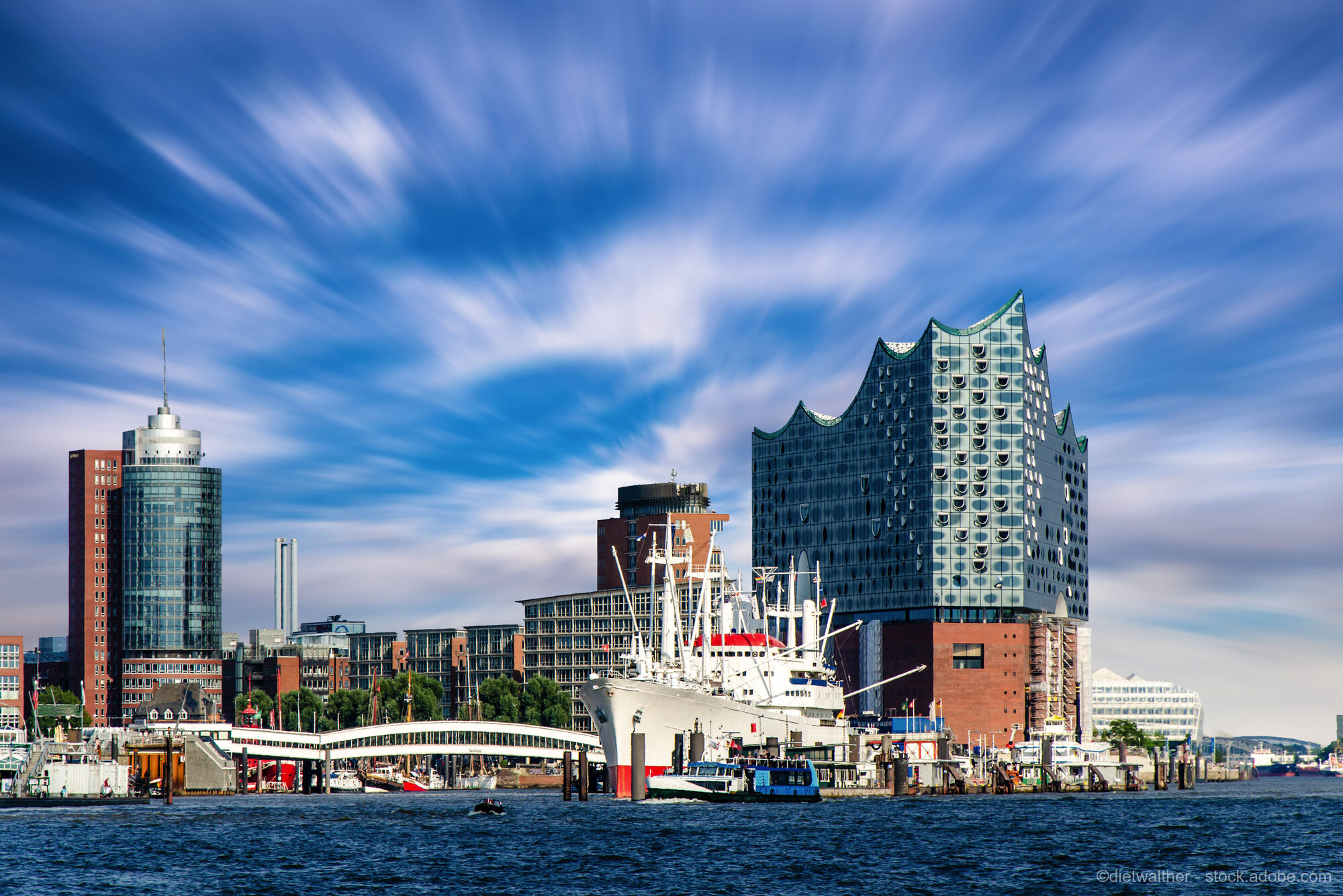Hamburg Elbphilharmonie
