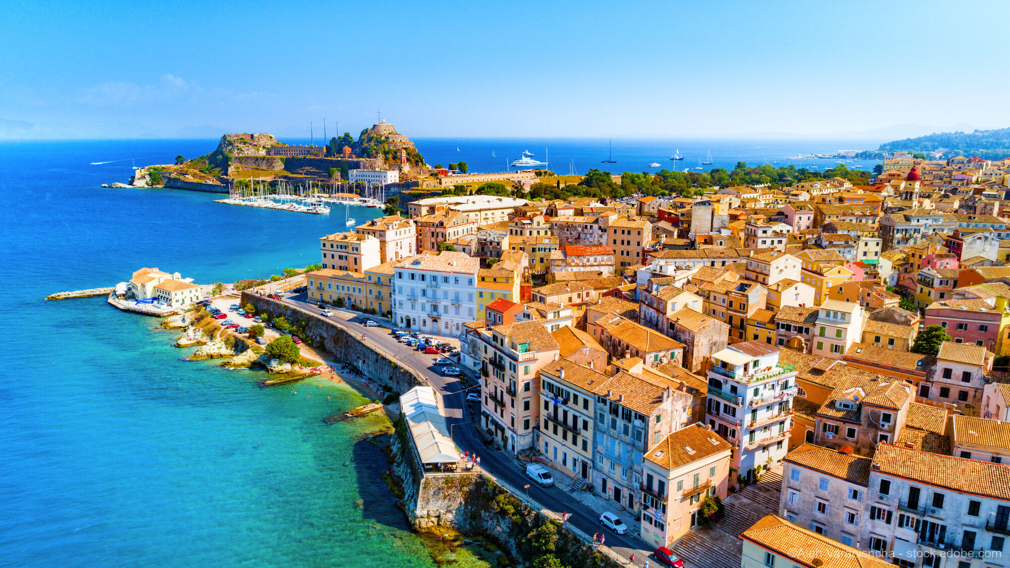 Corfu