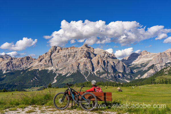 From South Tyrol by Bike to the Sea