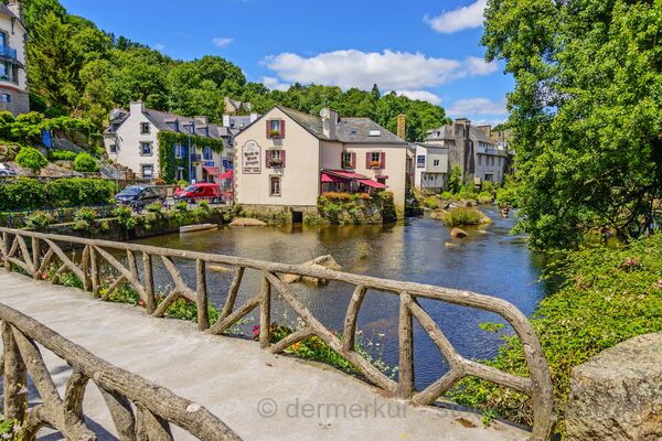 Unterwegs in der Bretagne