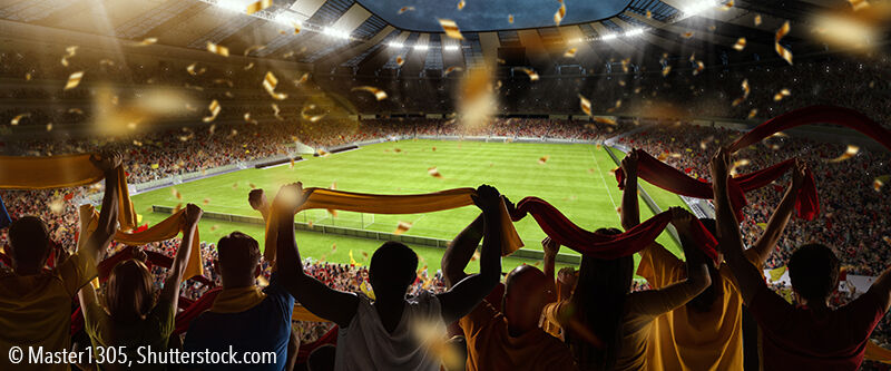 Bundesliga Up Close