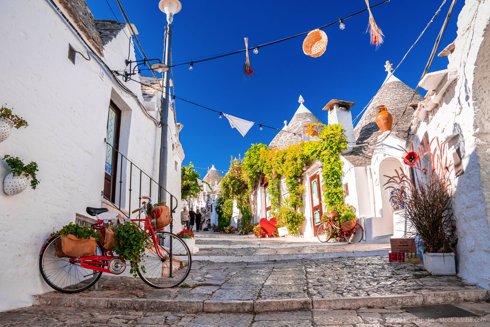 Southern Italy - Sun, Culture, and Sea