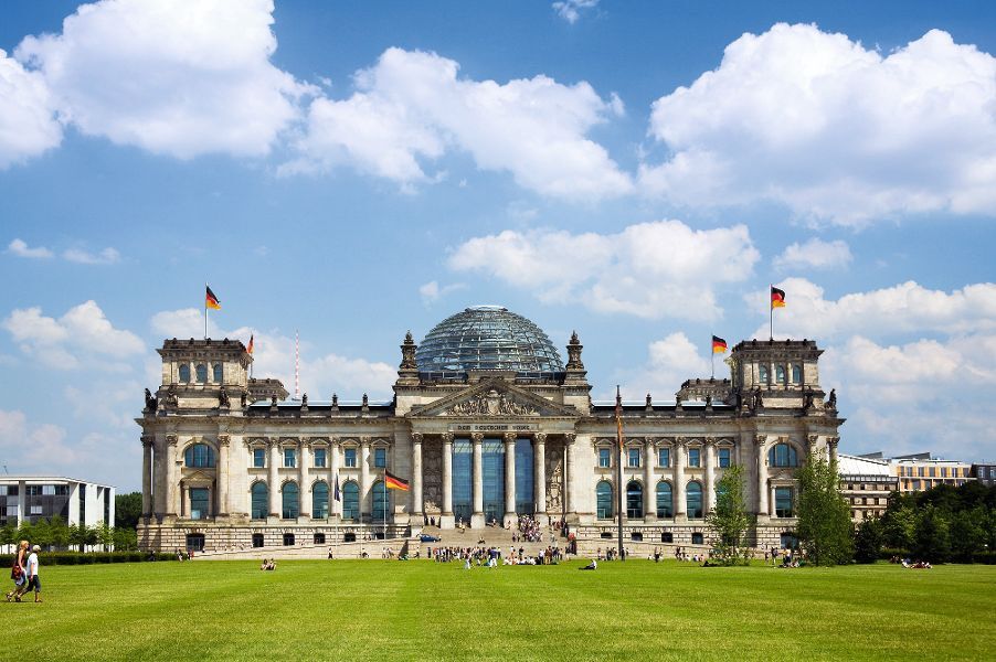 Luxusmomente im Waldorf Astoria Berlin