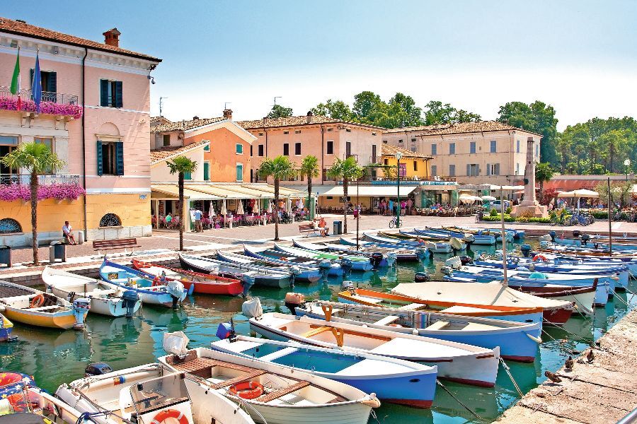Bardolino