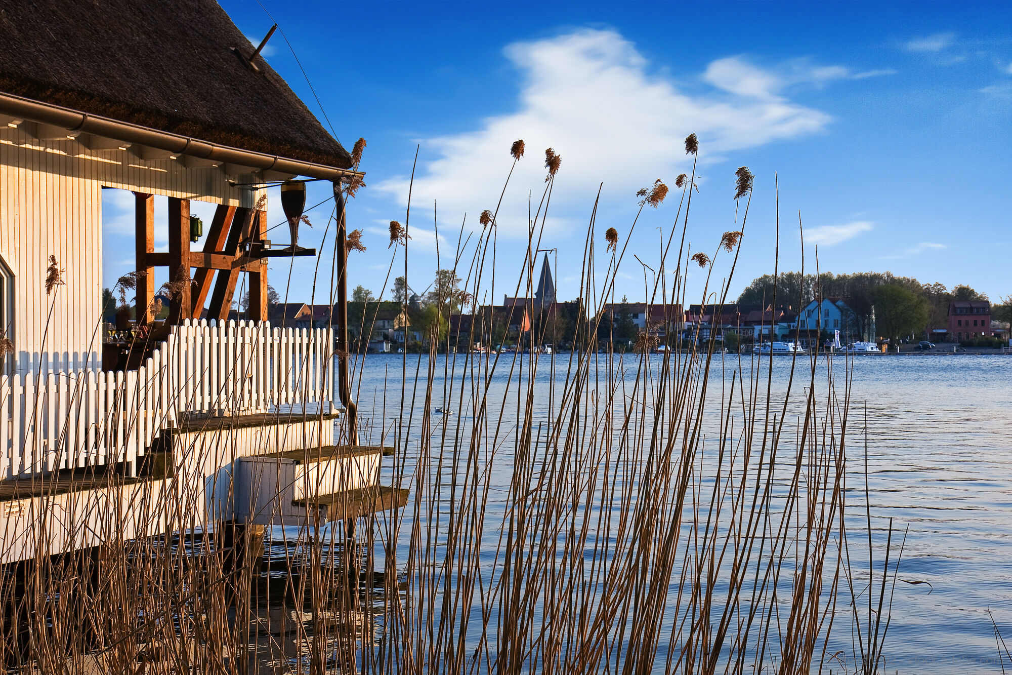 Mecklenburg Lake District