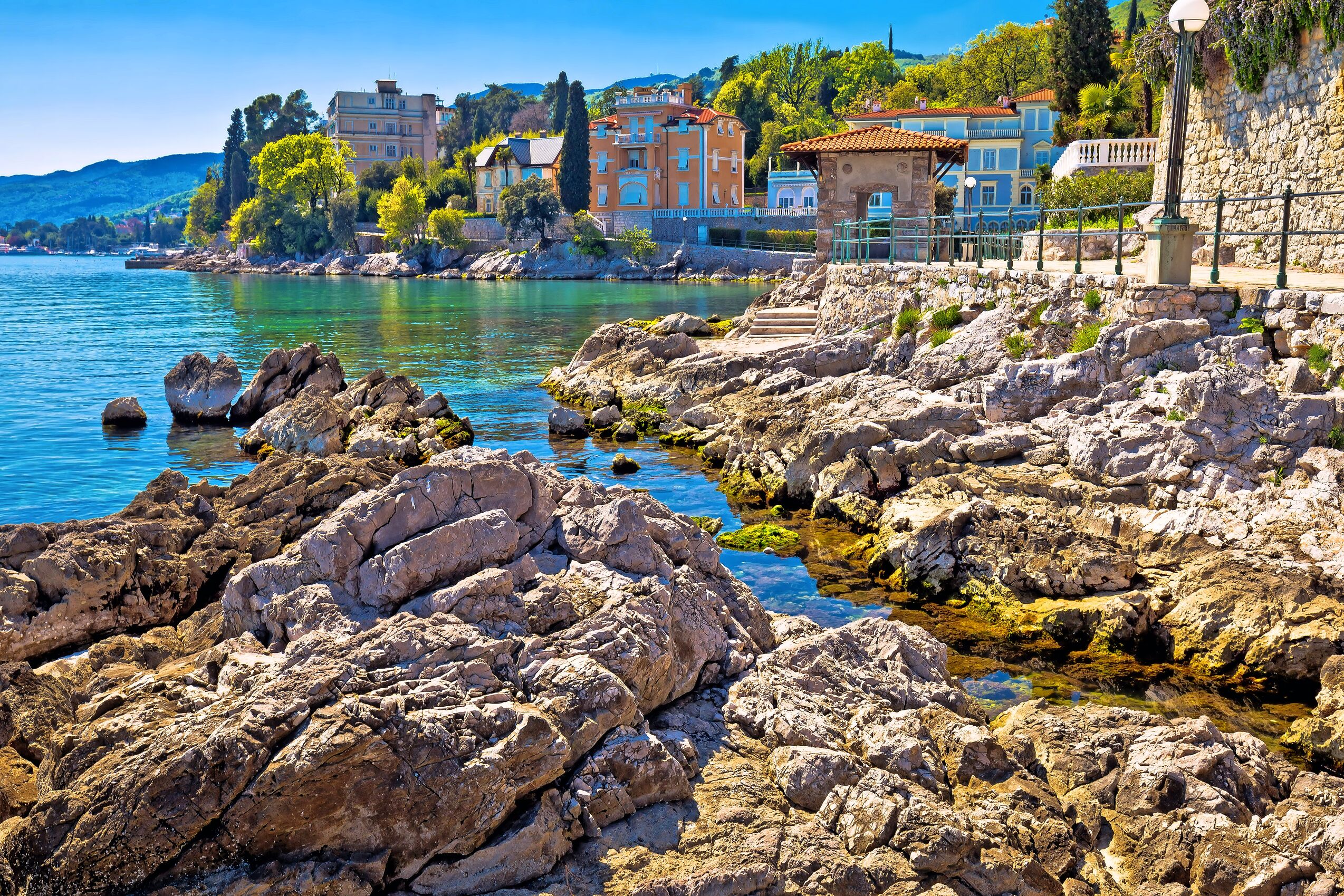 Opatija
