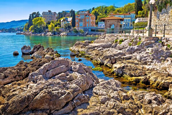 Opatija