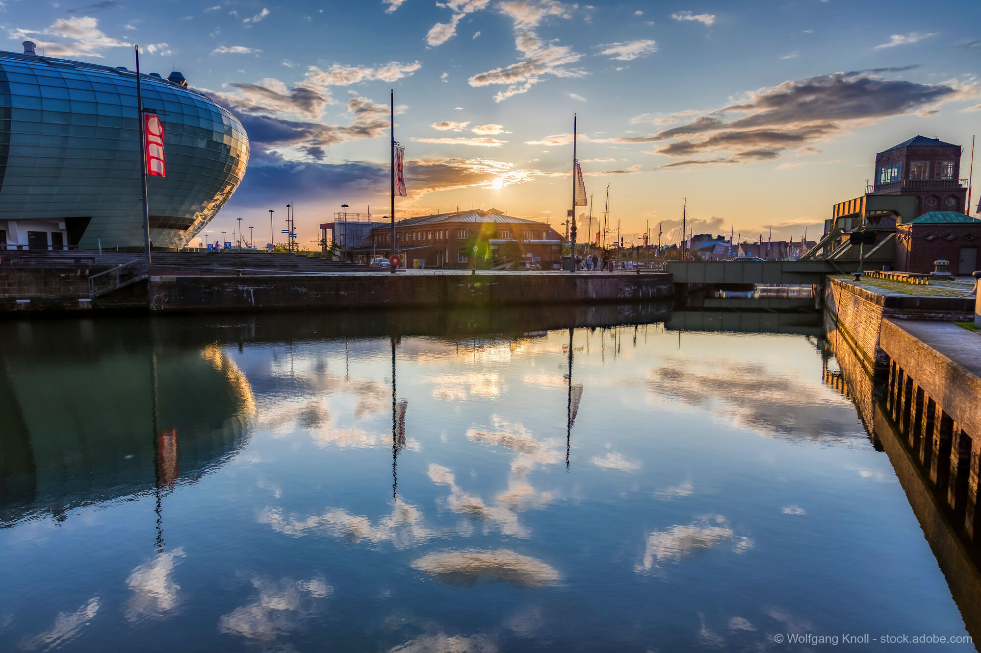 200 Jahre Bremerhaven