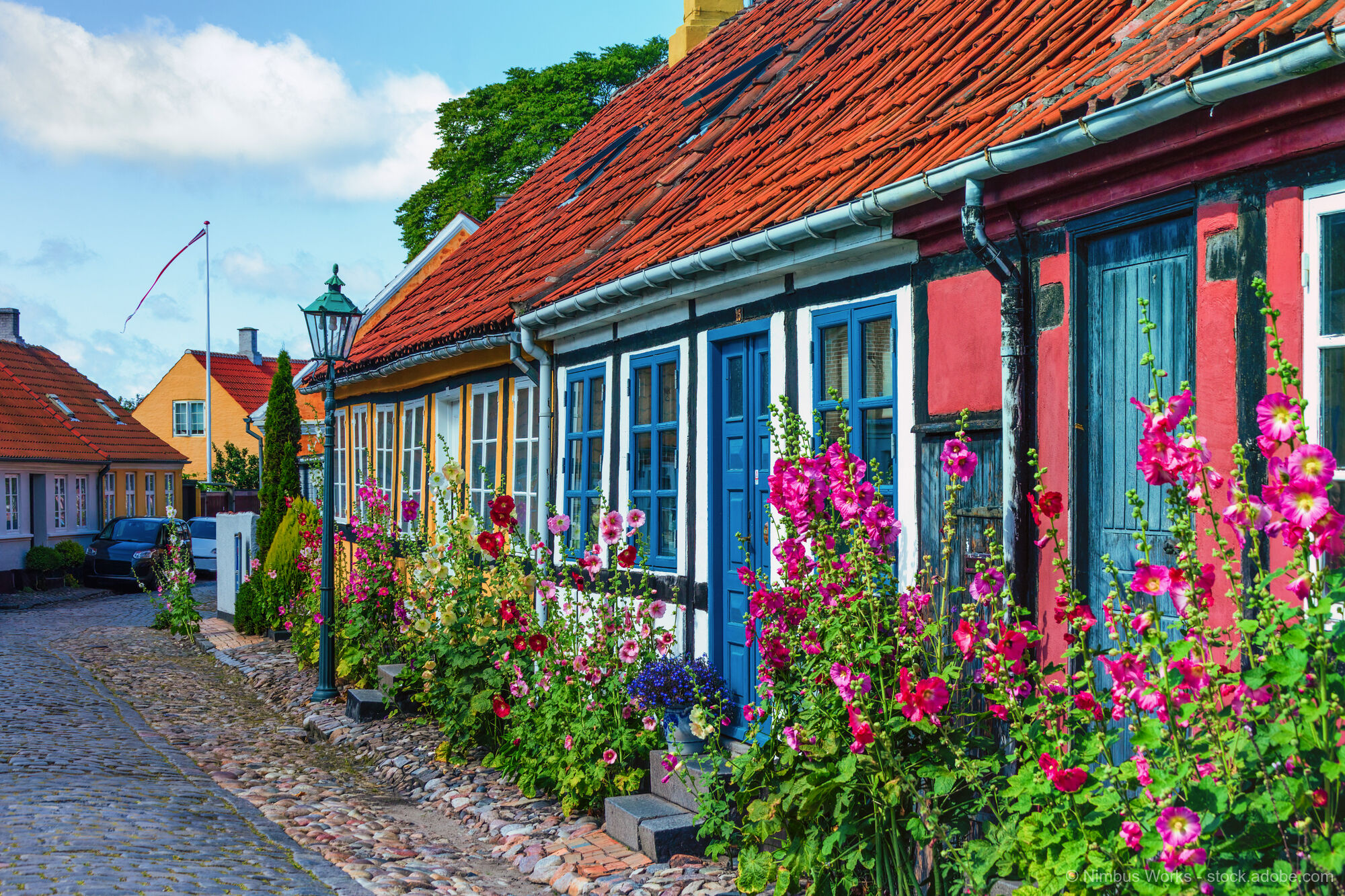 Denmark