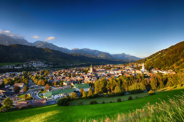 Schladming am Dachstein