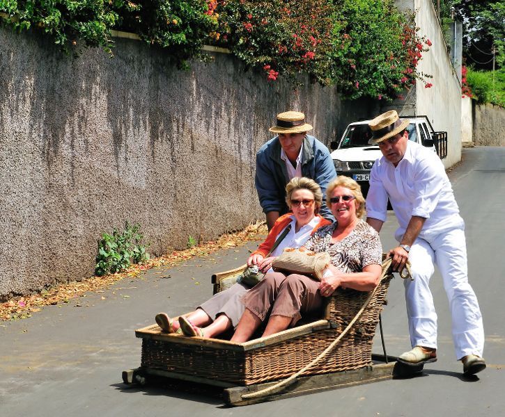 Madeira