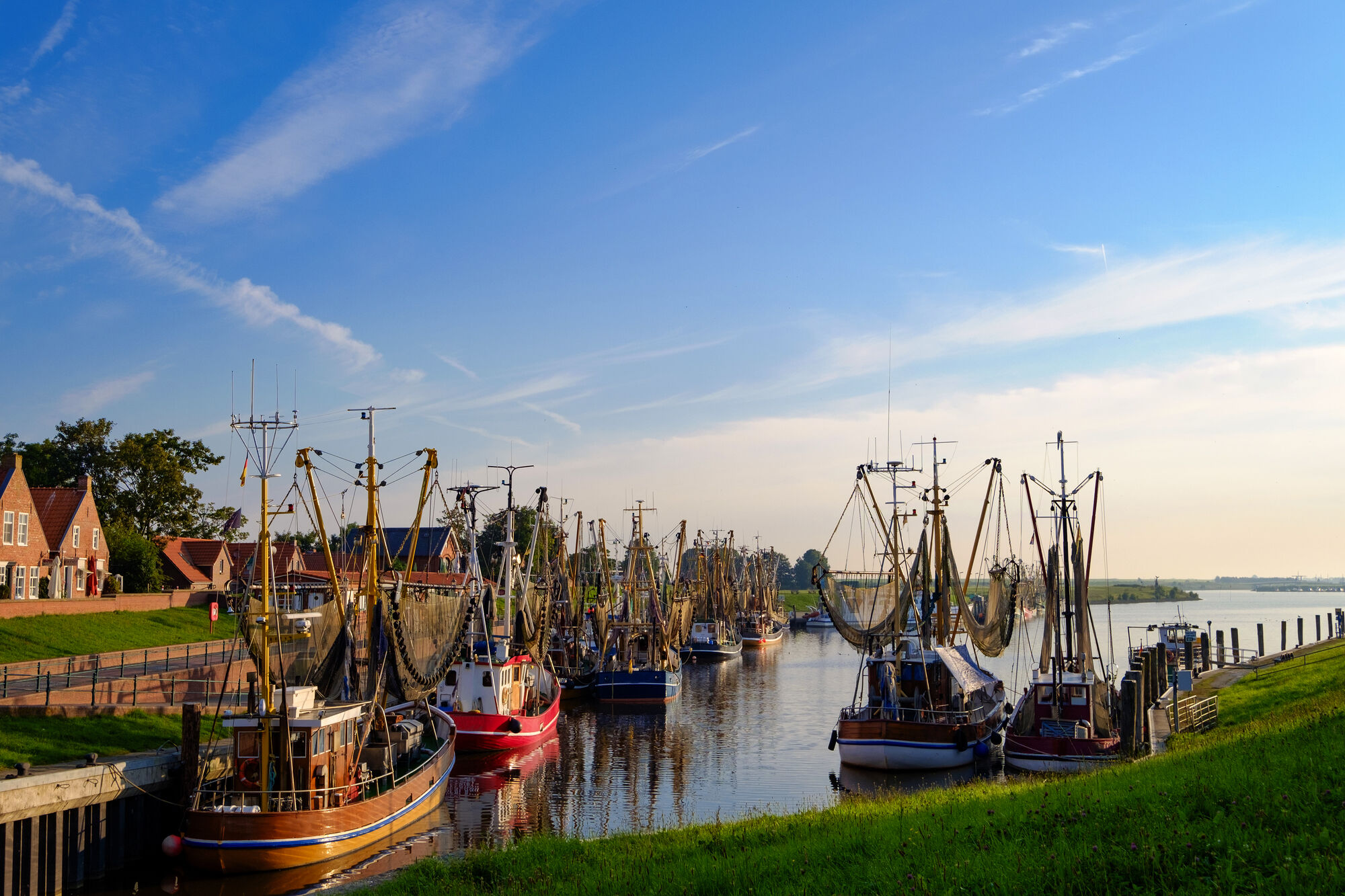 Moin in Ostfriesland