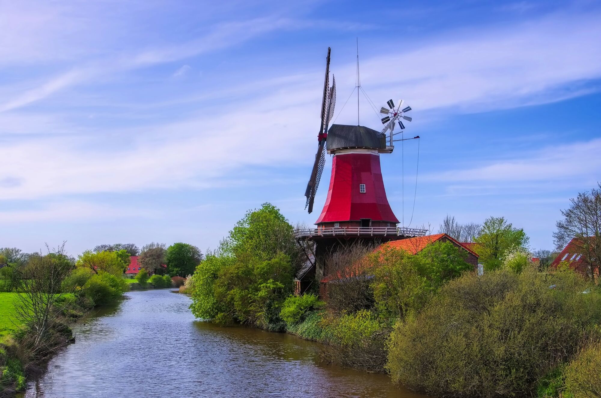 Moin in Ostfriesland
