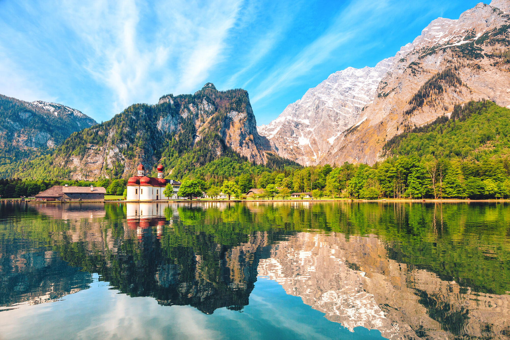 Urlaub im Großarl