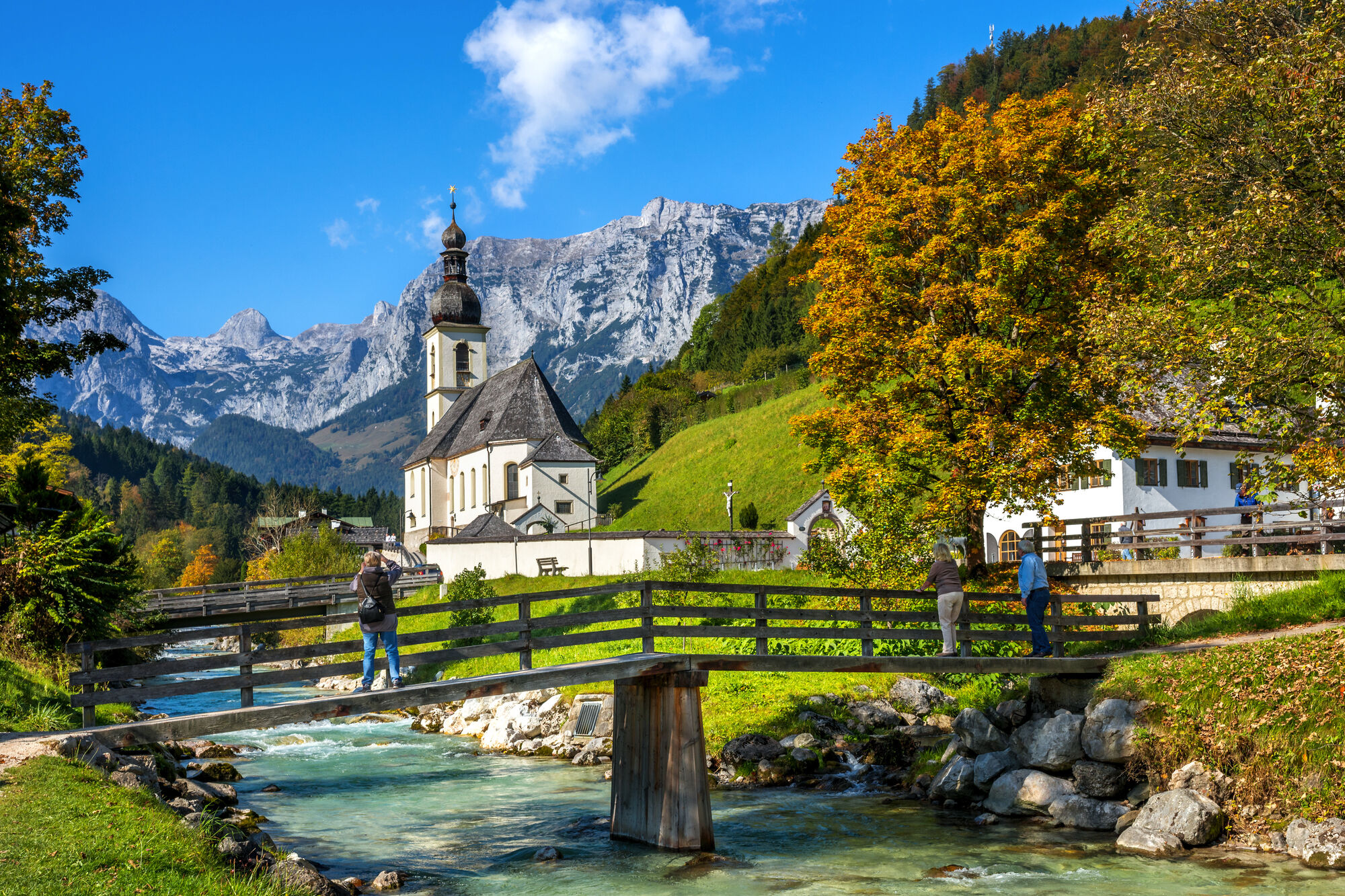 Schladming am Dachstein