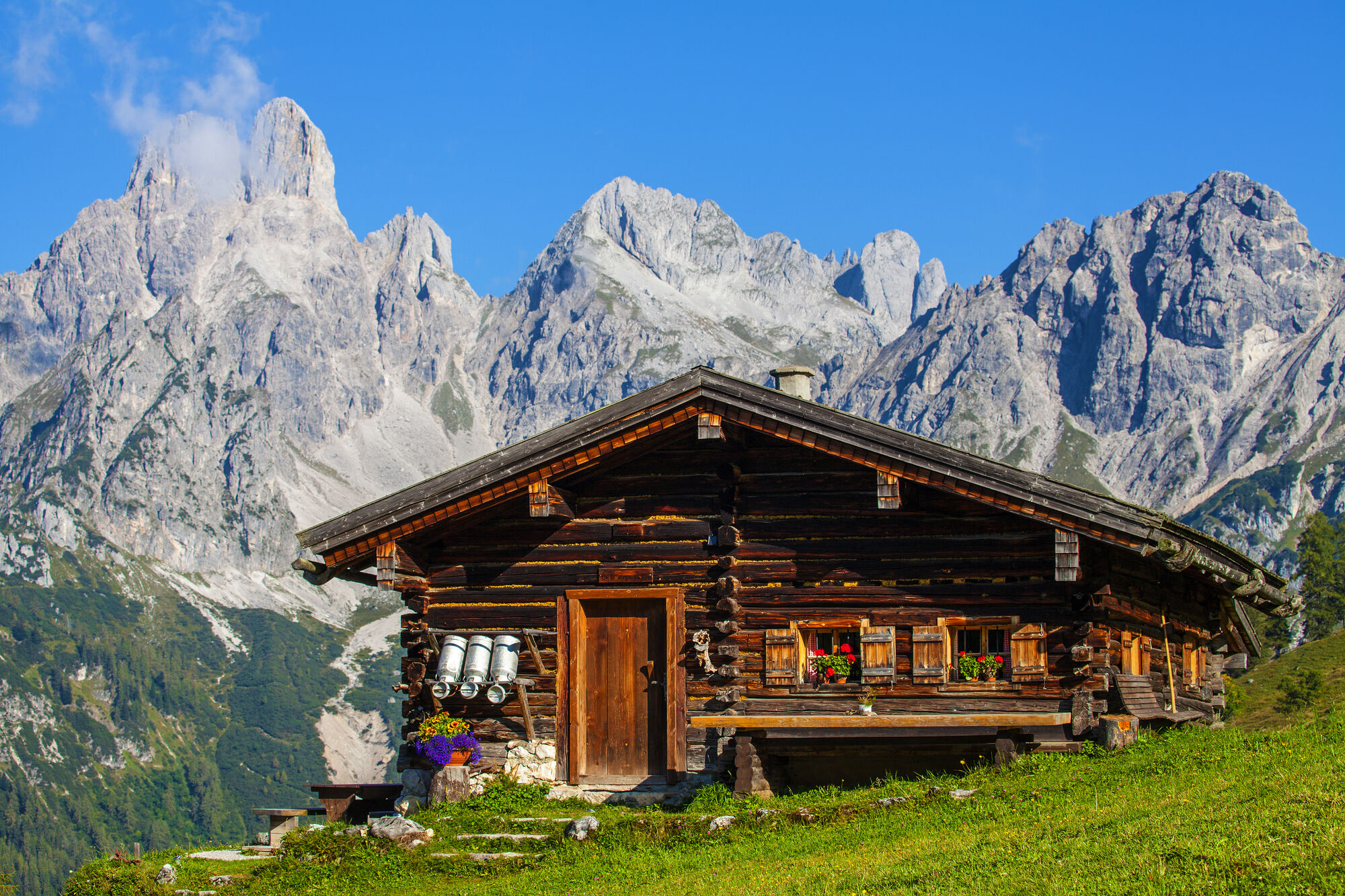 Schladming am Dachstein