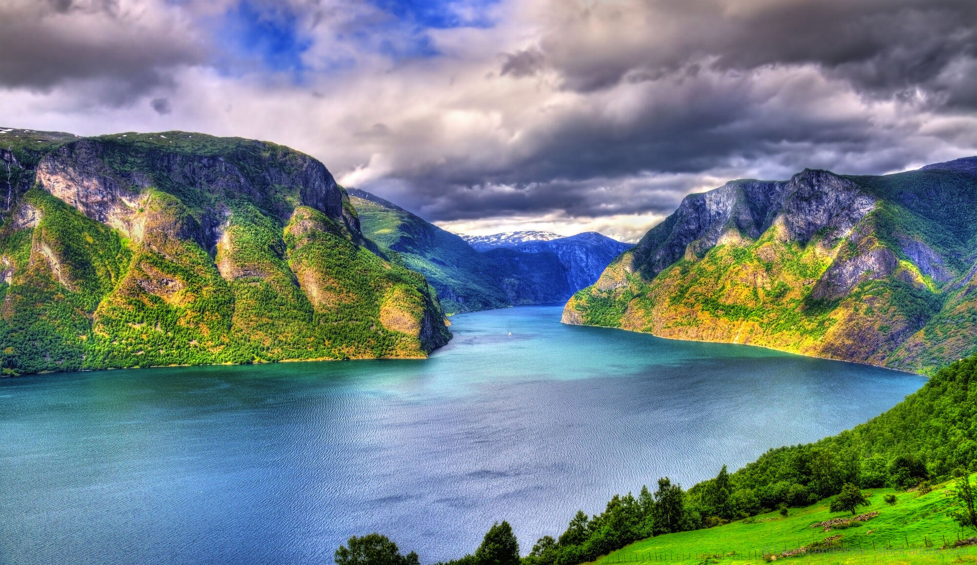 Lofoten & Norwegian Fjords