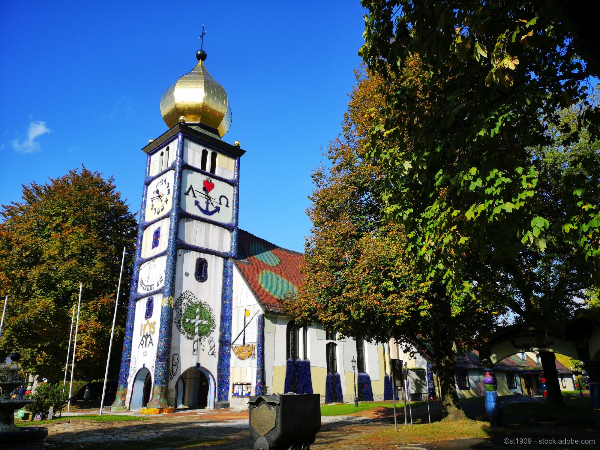 Styrian Cycling Delight - Culture & Nature