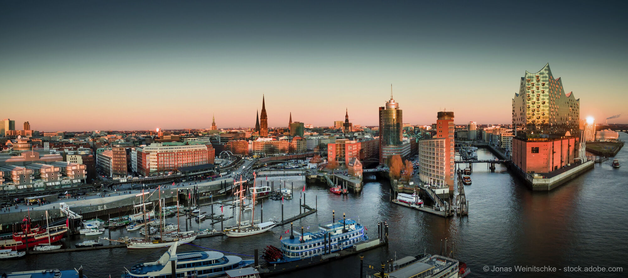Hamburg Elbphilharmonie