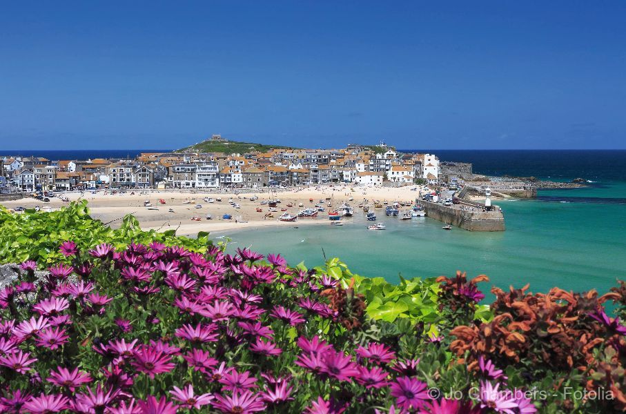Cornwall Pur