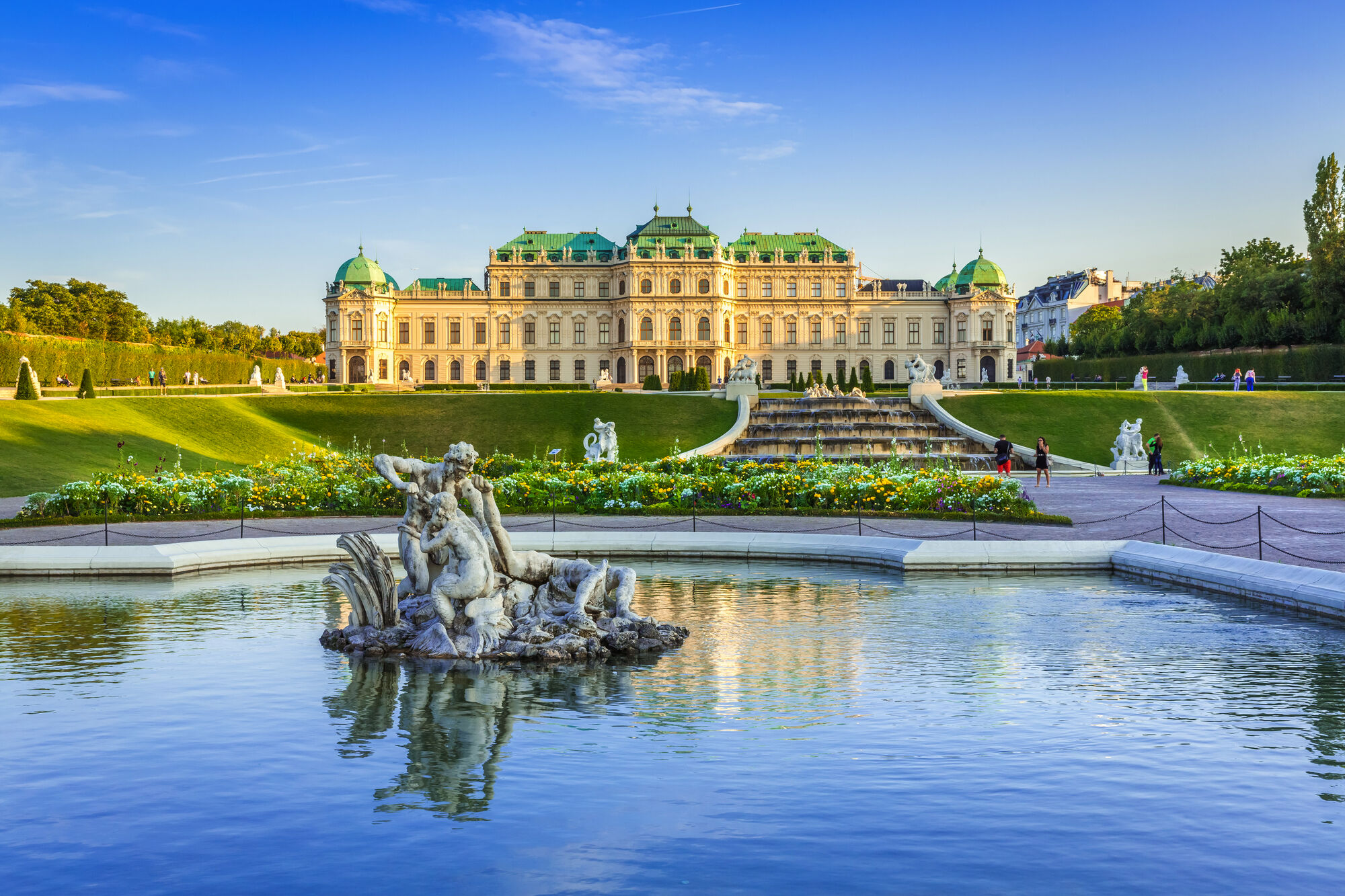 Vienna