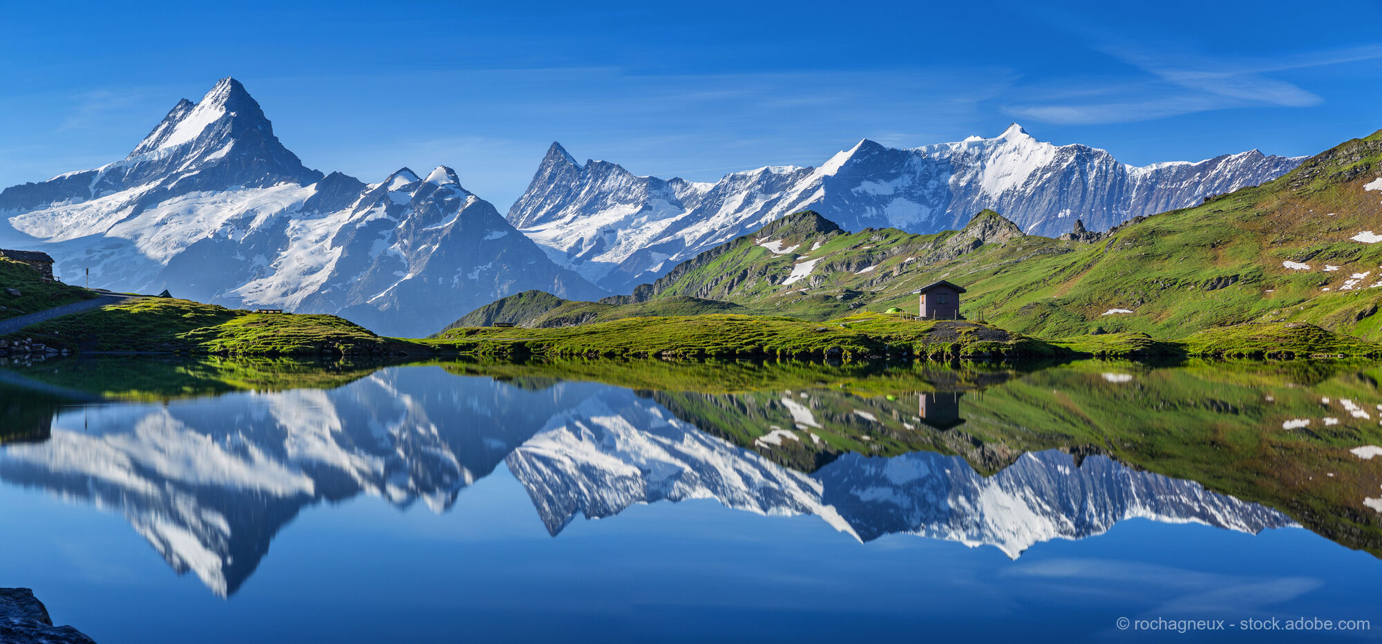Berner Oberland