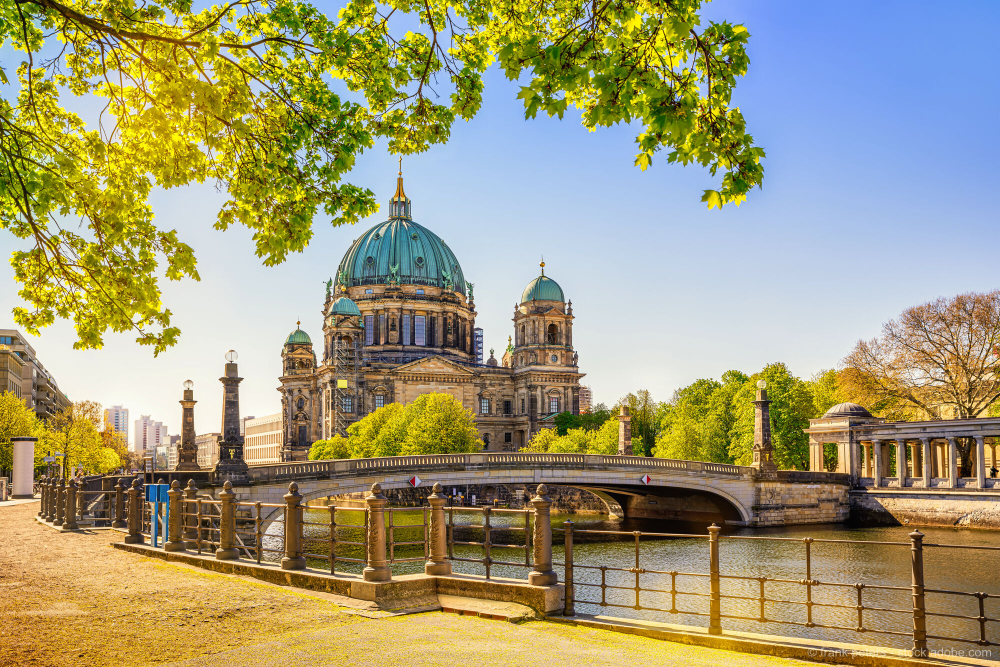 Berlin intensiv