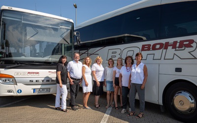 BOHR - Team Reisebüro