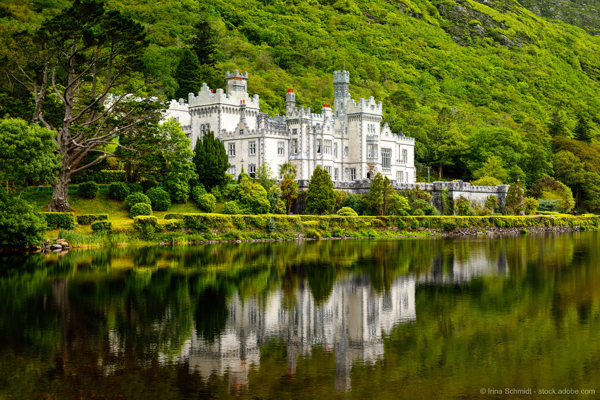Irland - Grüne Insel