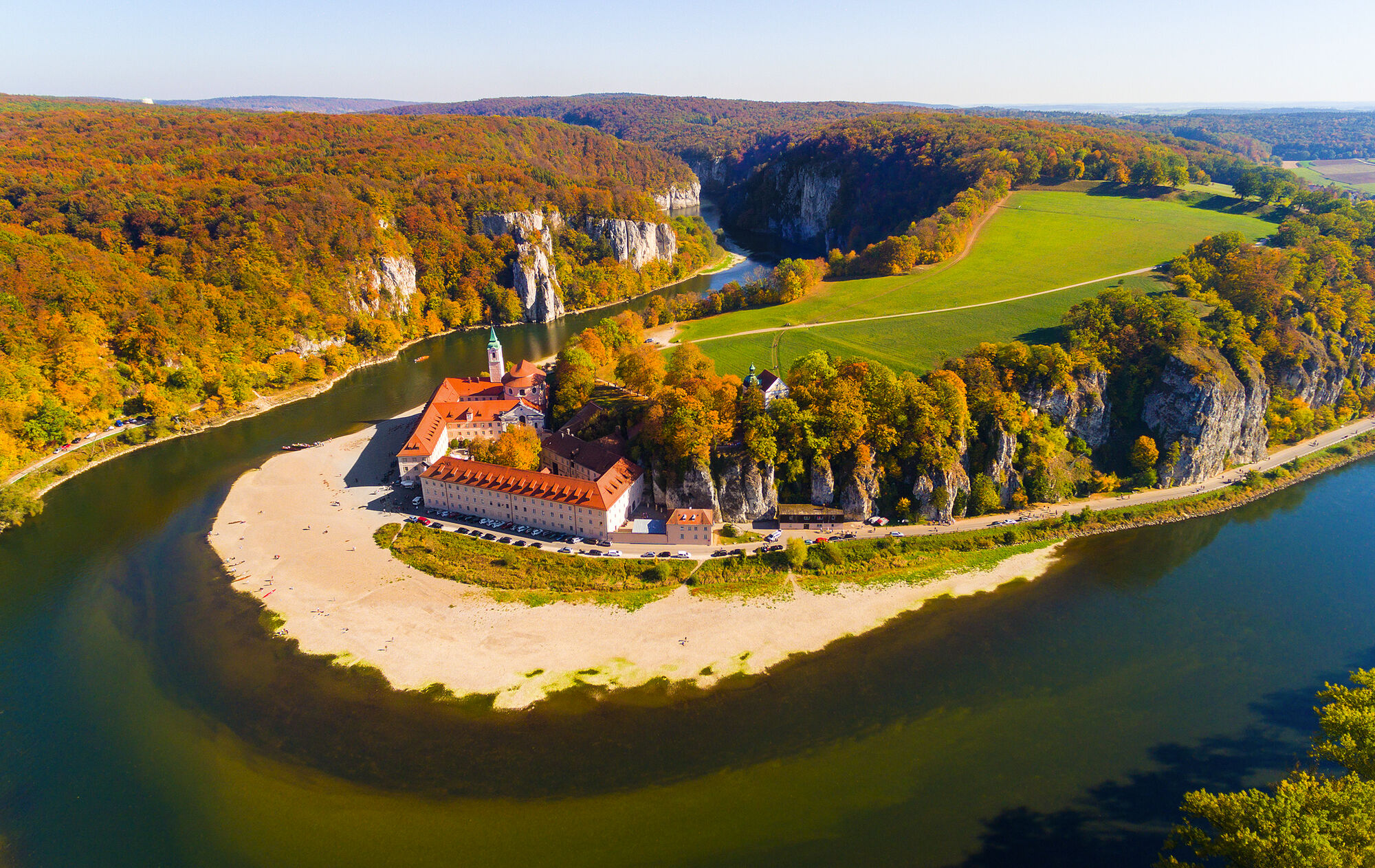 Naturpark Altmühltal