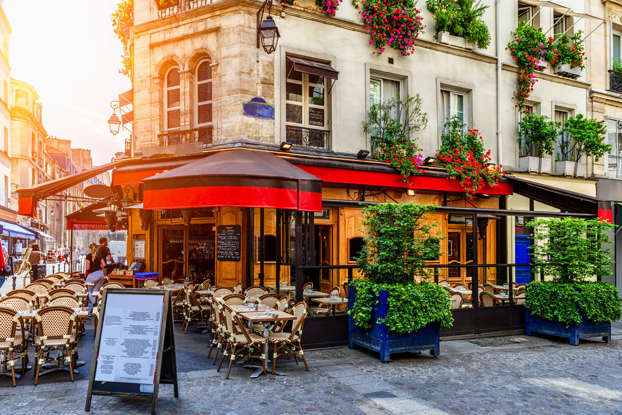 Beethoven in Paris