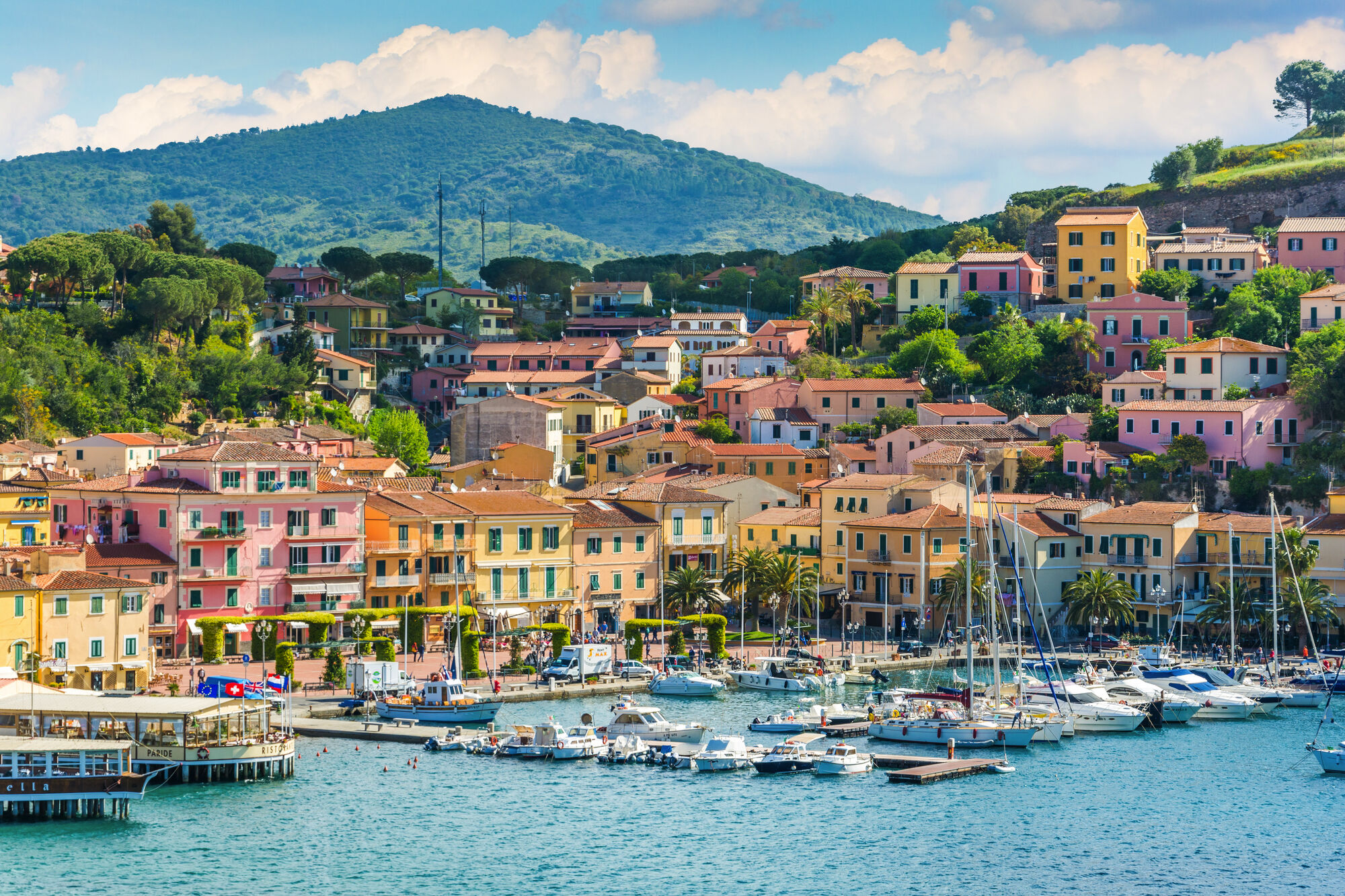 Elba Island