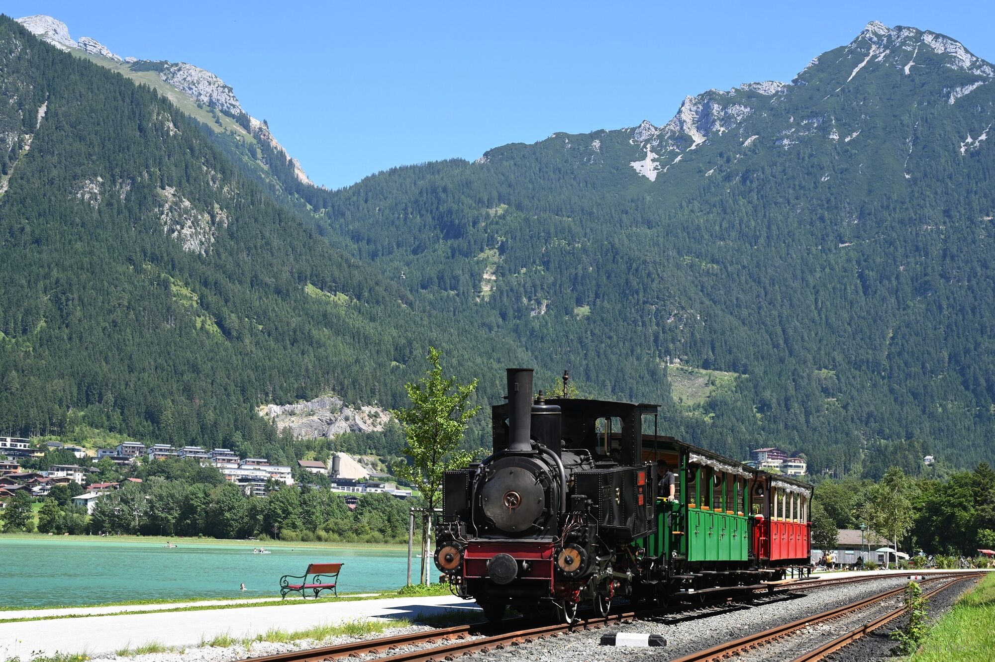 Tiroler Bahnromatik