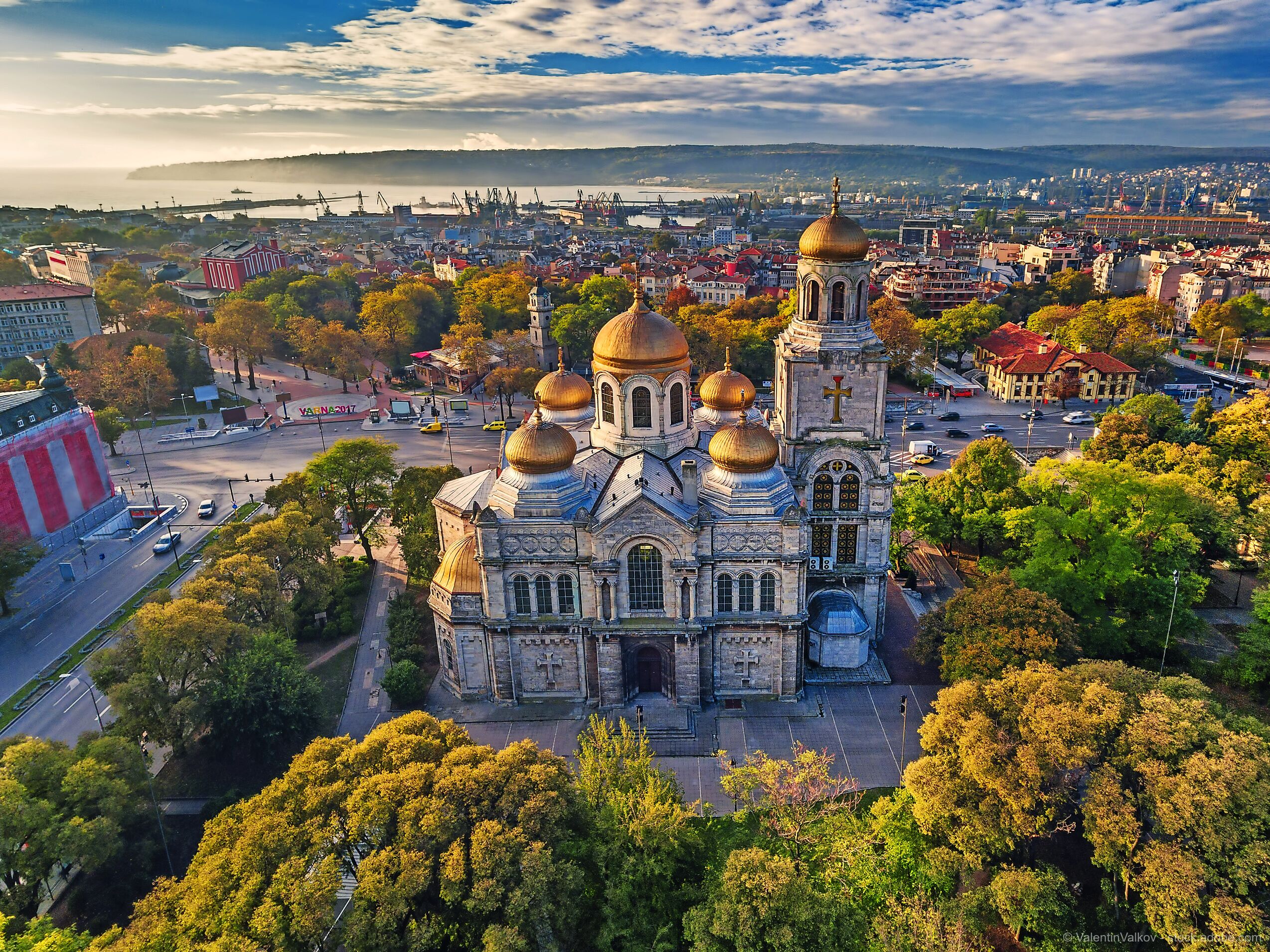 Bulgarien