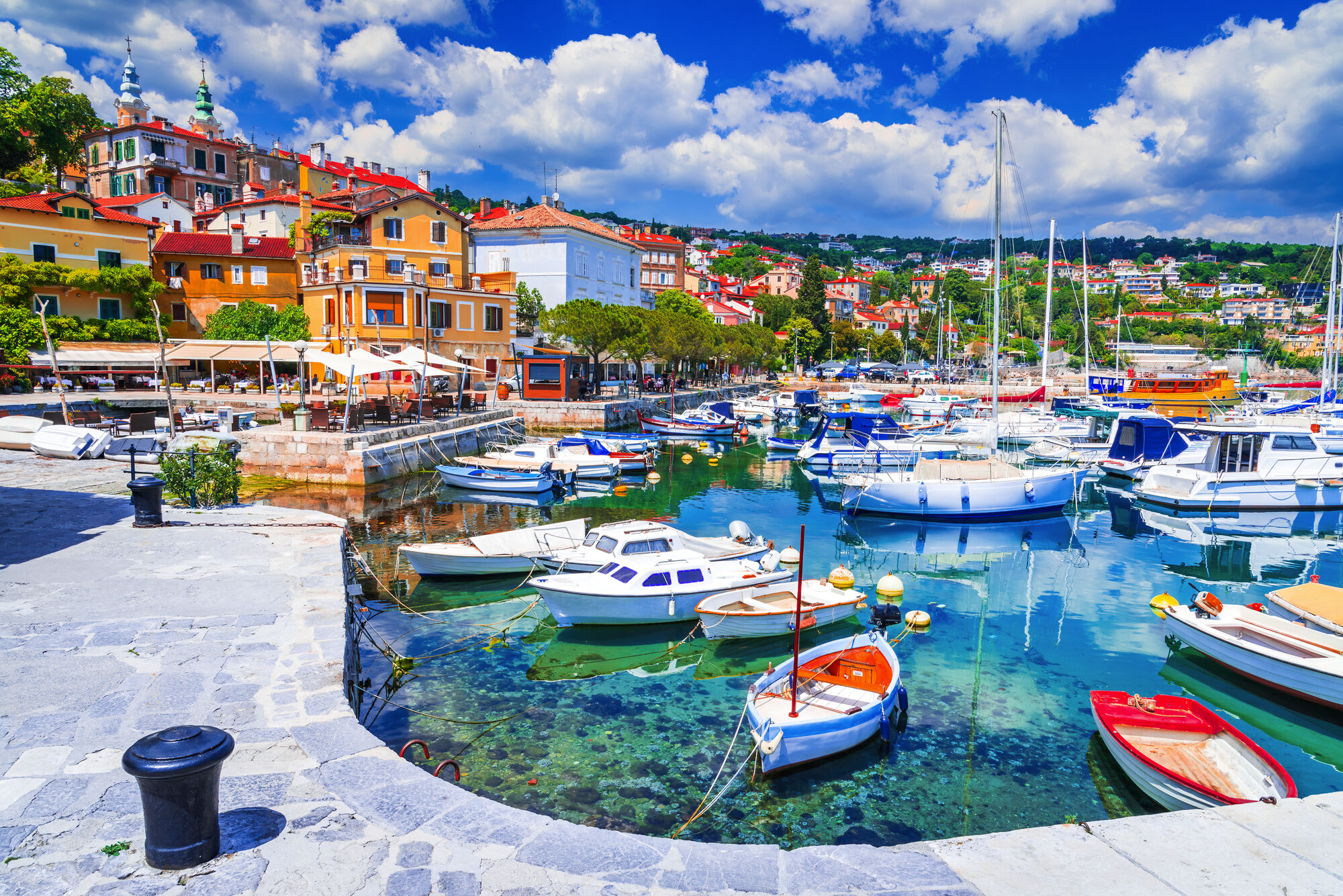 Opatija