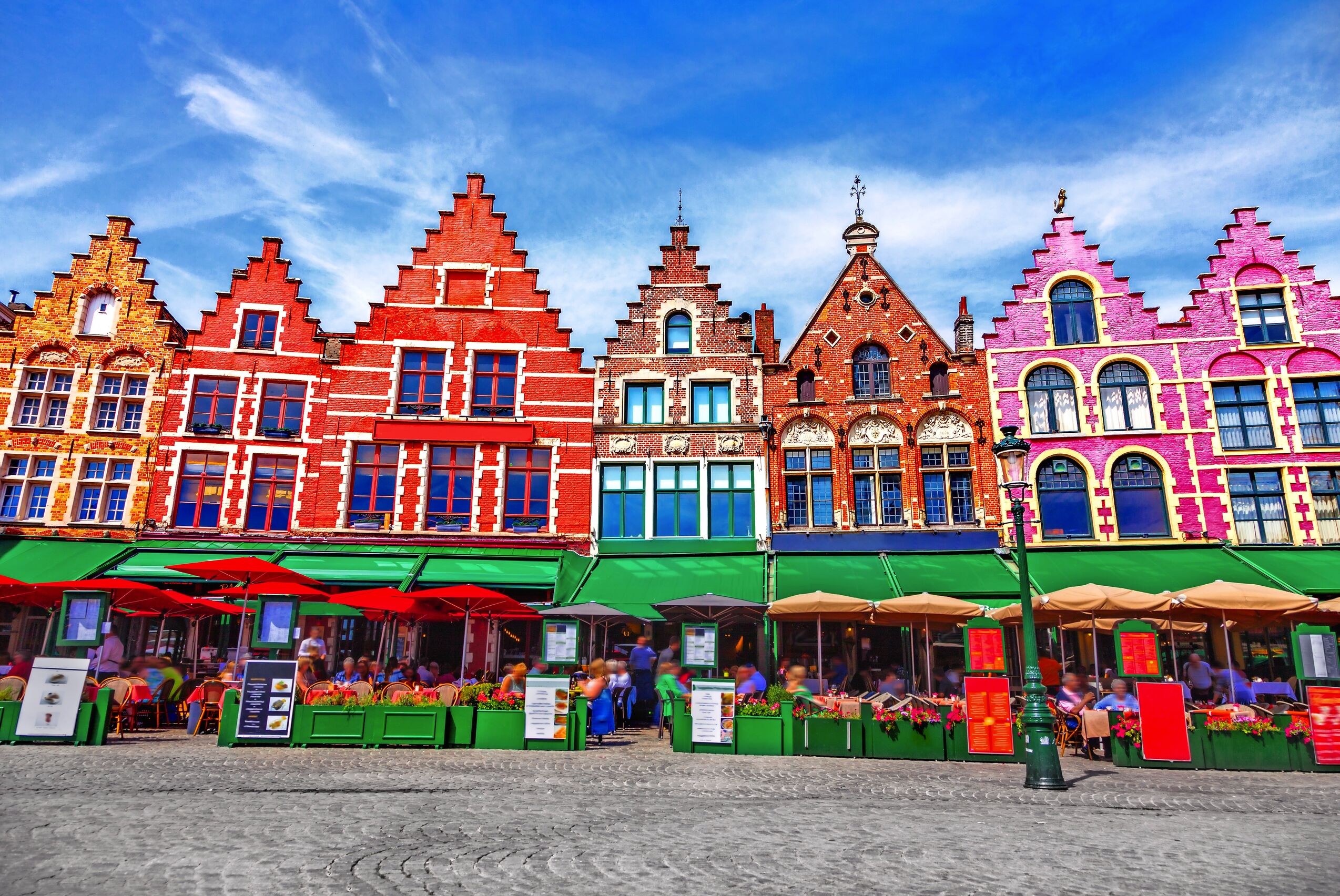 Best of Flanders