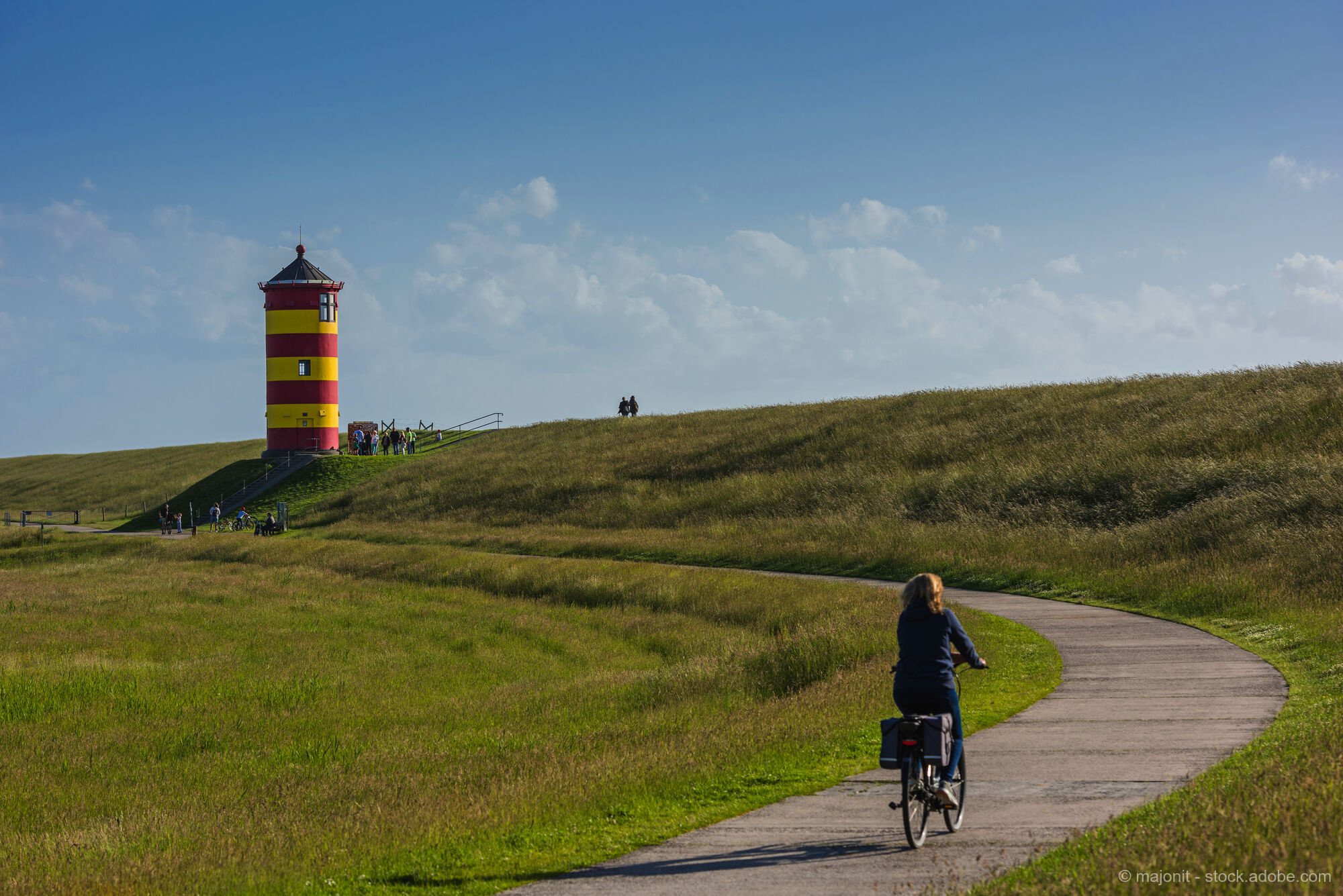 Rad up Pad Ostfriesland