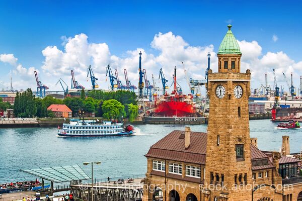 Hamburg